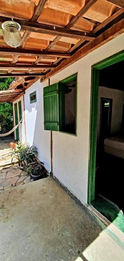 Chacara Bica Dagua Holiday home *