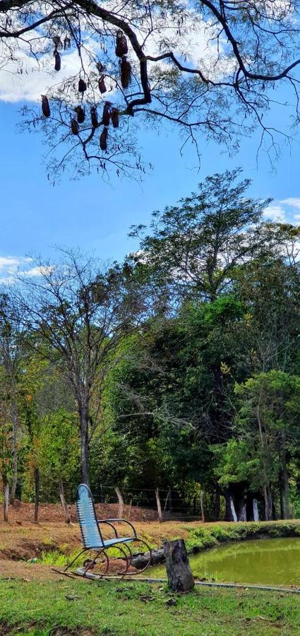 Chacara Bica Dagua Holiday home
