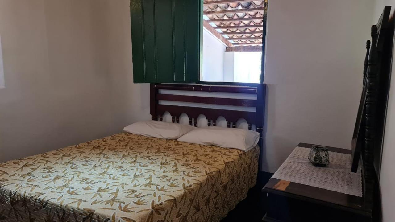 Holiday home Chacara Bica Dagua Pirenopolis