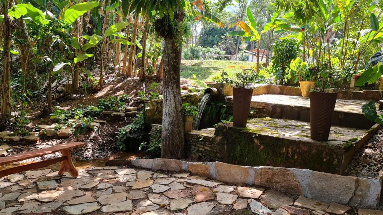 Chacara Bica Dagua Pirenopolis
