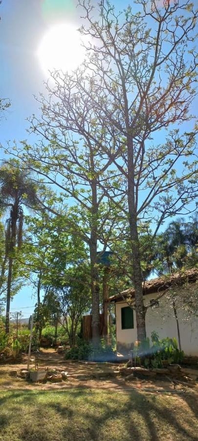 Holiday home Chacara Bica Dagua *