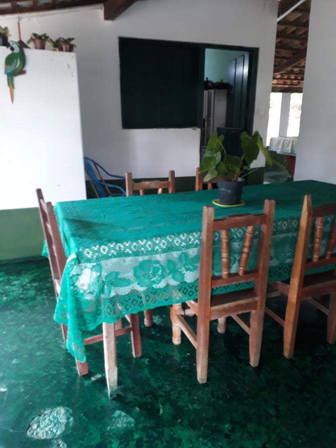 Chacara Bica Dagua Holiday home Pirenopolis