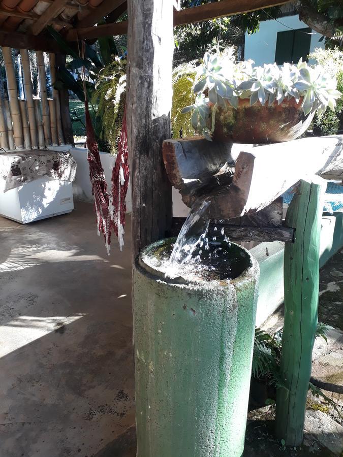 Chacara Bica Dagua * Pirenopolis