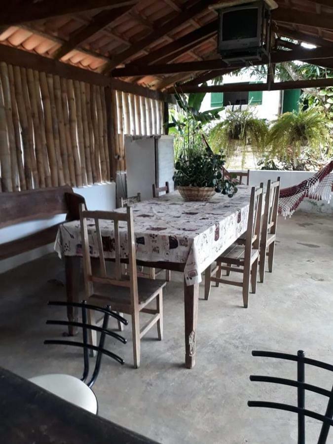 Holiday home Chacara Bica Dagua Pirenopolis