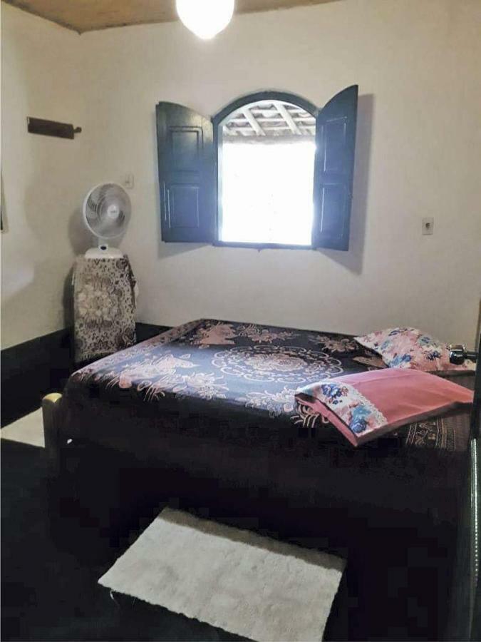 Holiday home Chacara Bica Dagua *