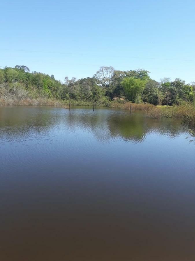 Chacara Bica Dagua * Pirenopolis