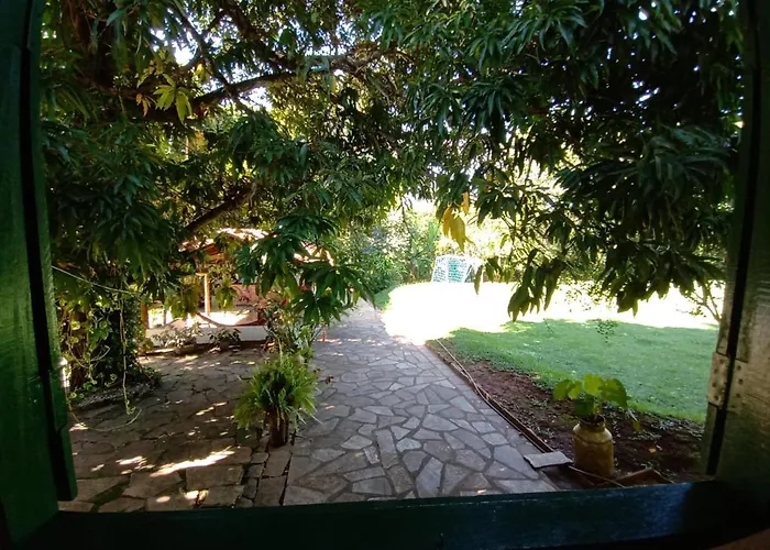Chacara Bica Dagua