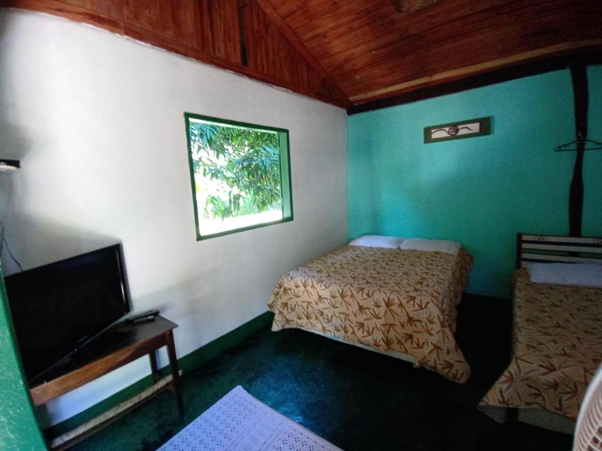Holiday home Chacara Bica Dagua *