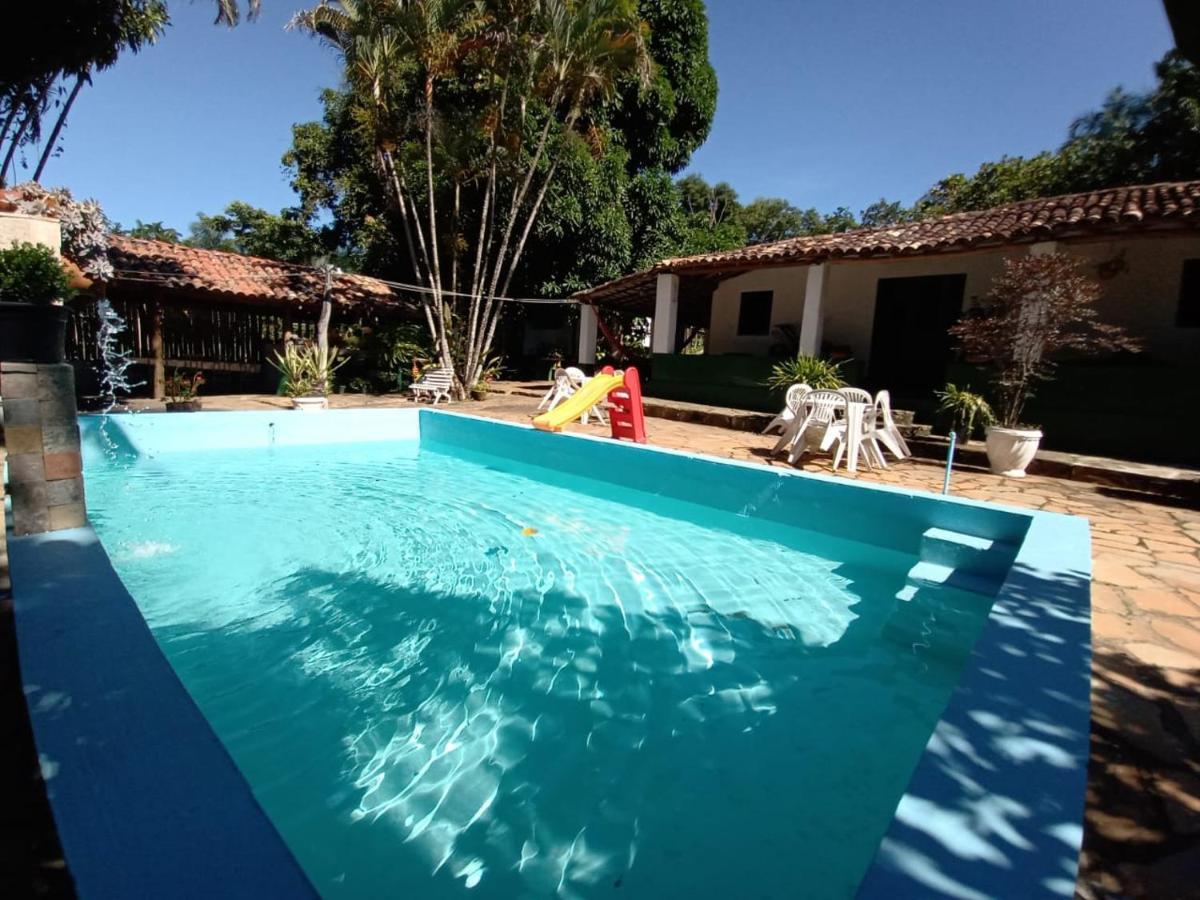 Holiday home Chacara Bica Dagua
