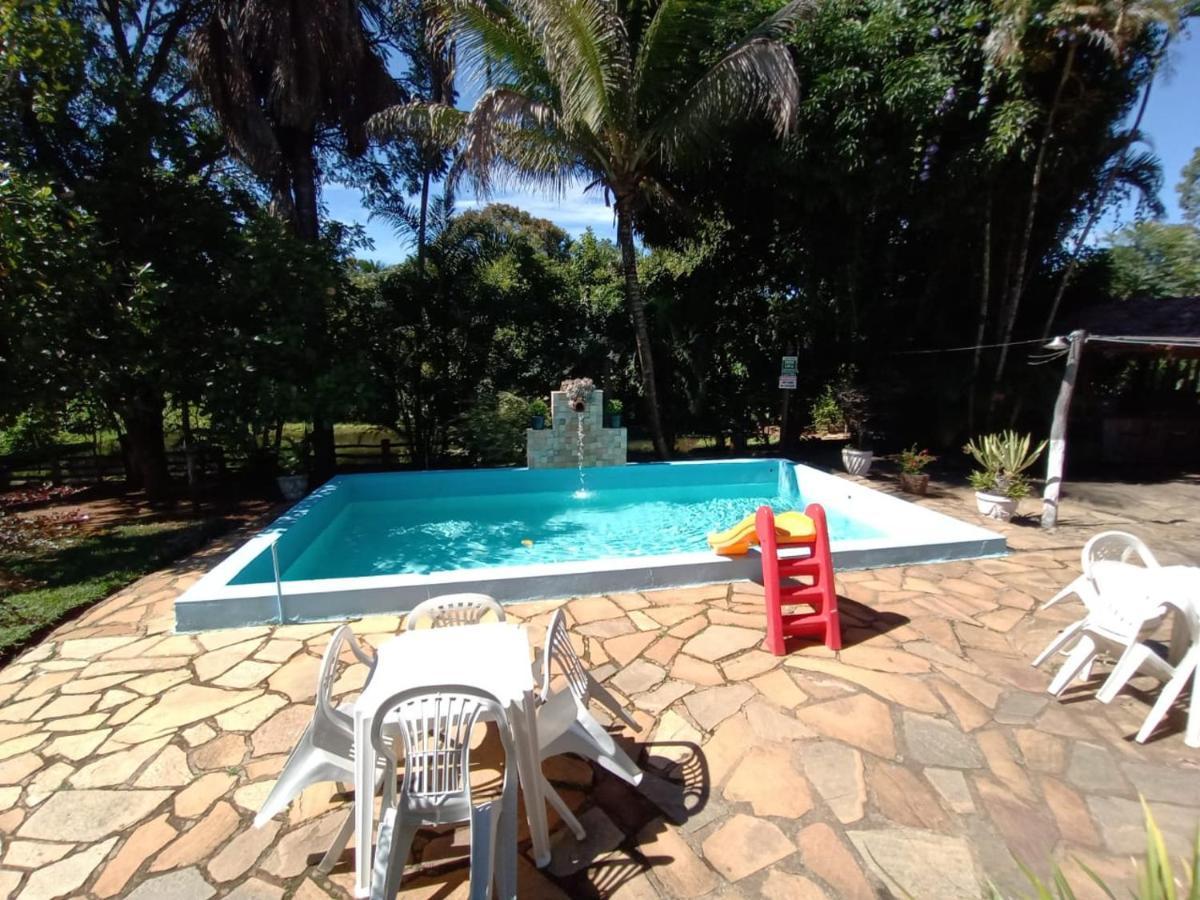 Chacara Bica Dagua Holiday home