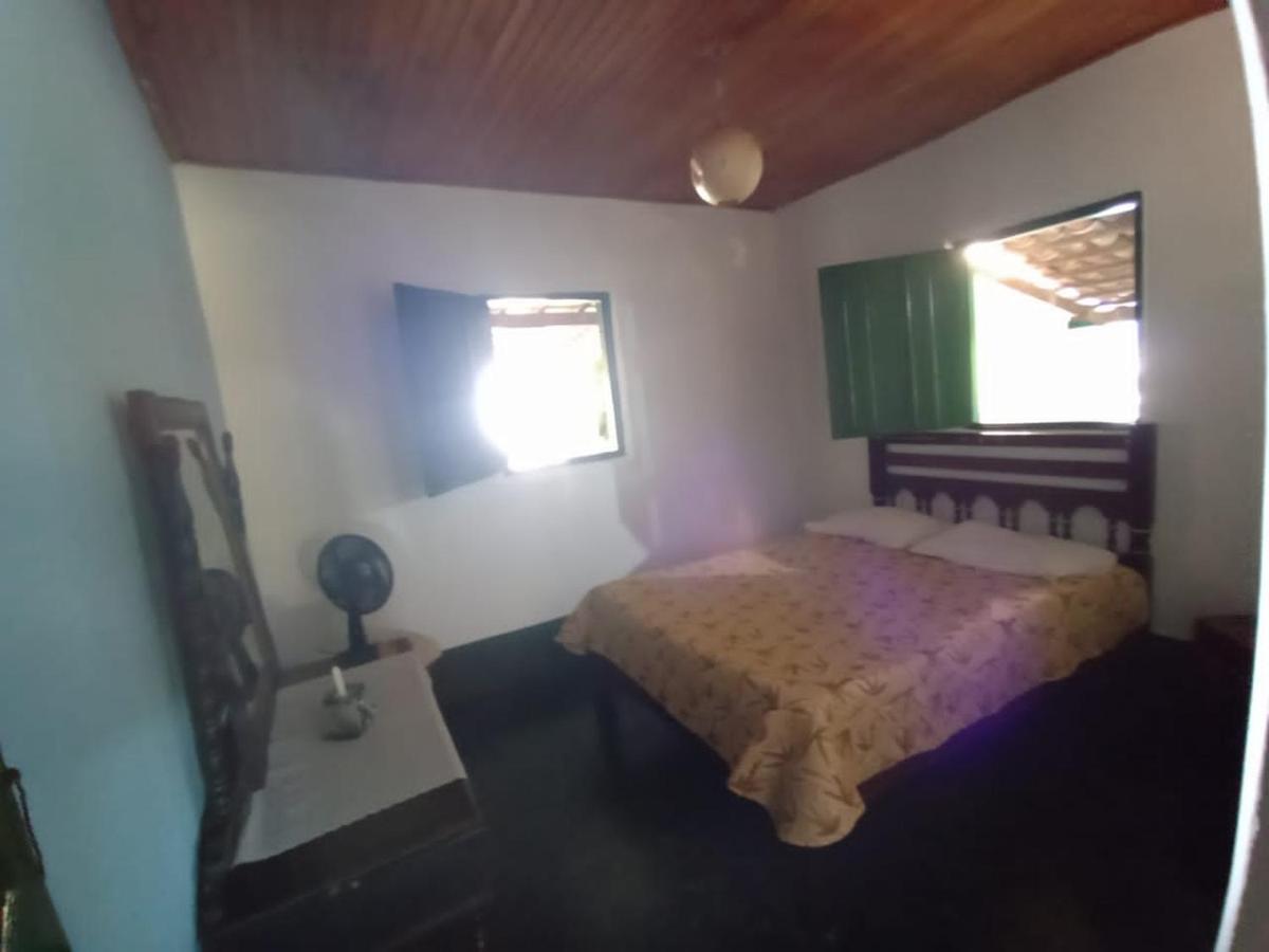 Chacara Bica Dagua * Pirenopolis