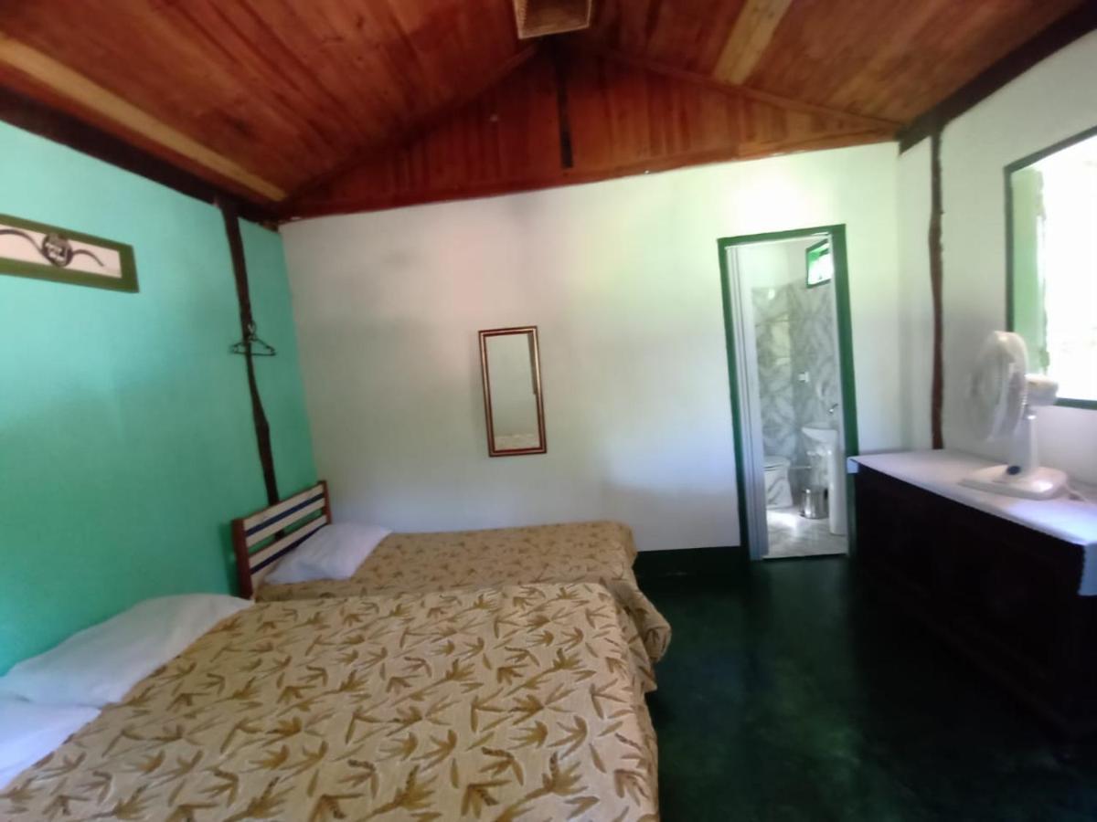 Chacara Bica Dagua Holiday home Pirenopolis