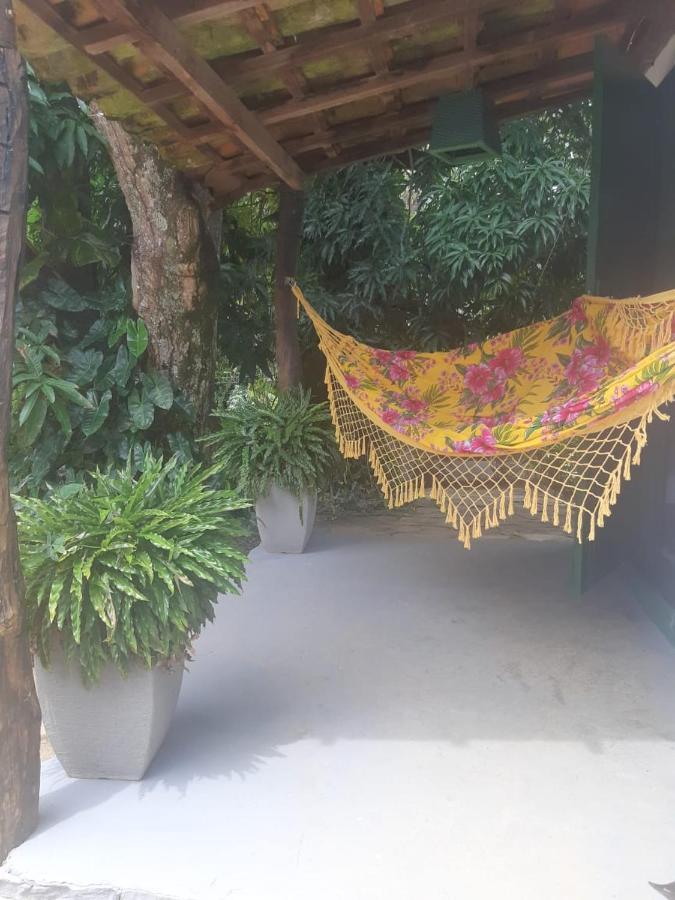 Holiday home Chacara Bica Dagua *