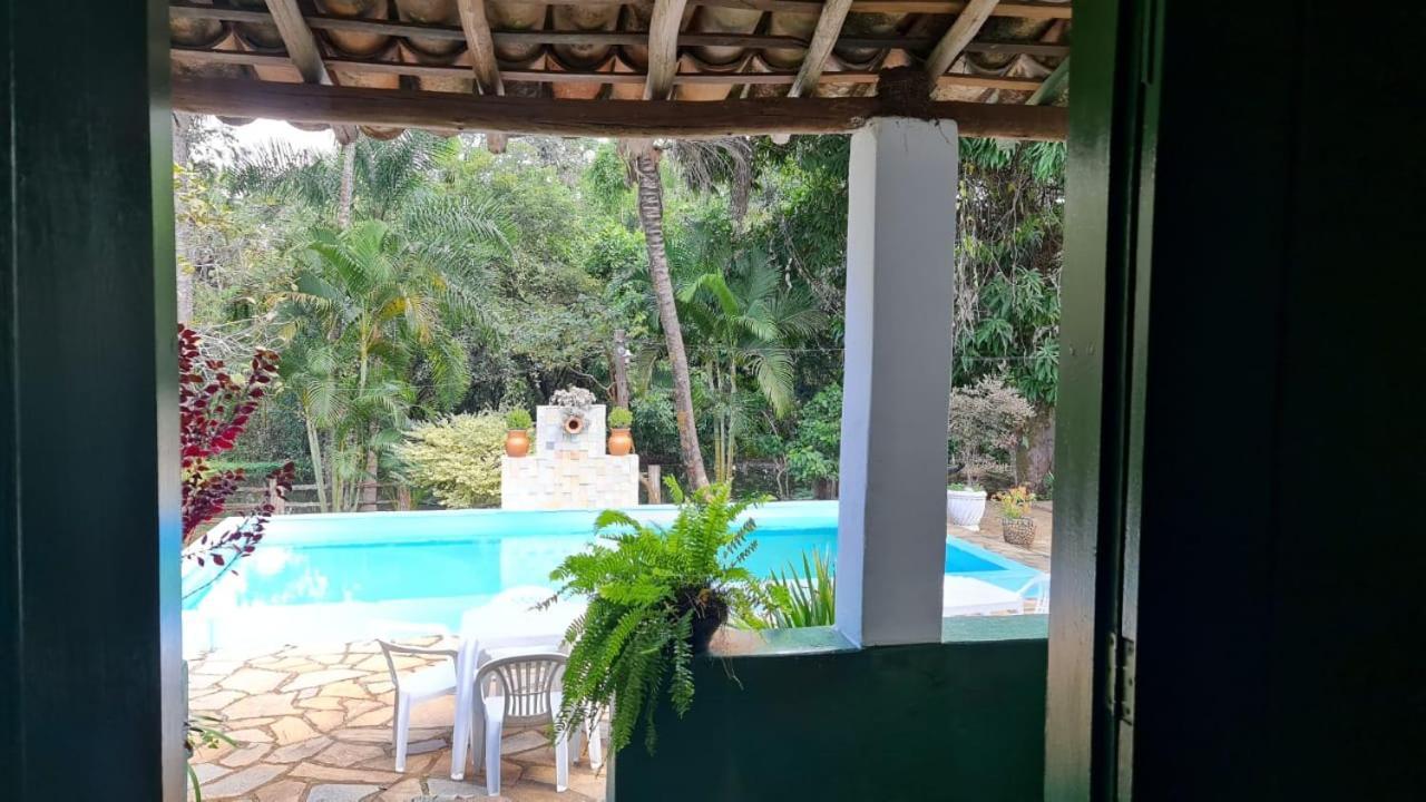 Chacara Bica Dagua *