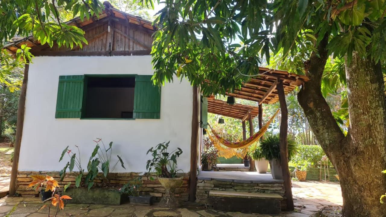 Chacara Bica Dagua *