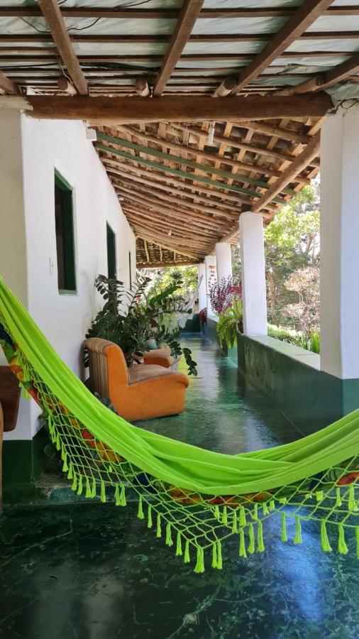 Chacara Bica Dagua Pirenopolis