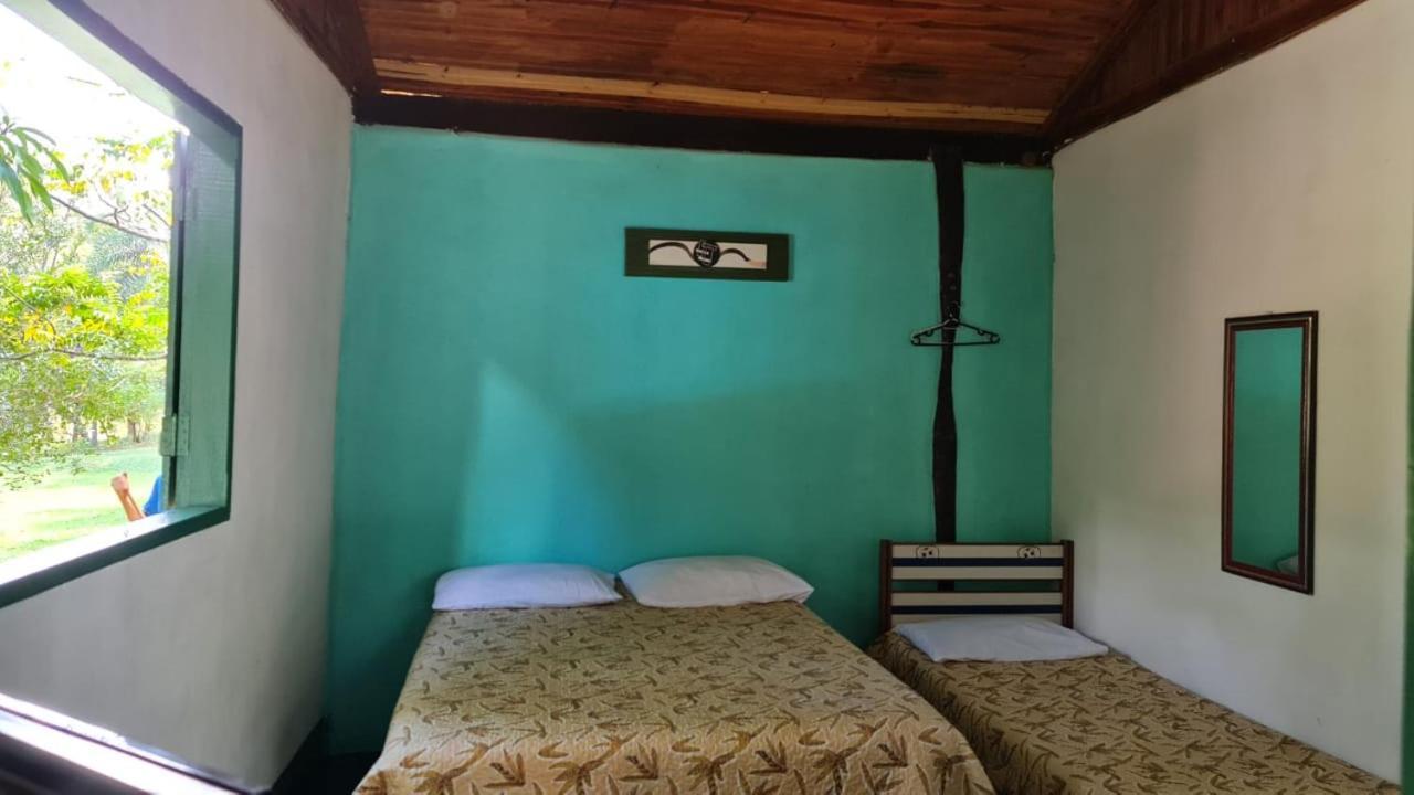 Holiday home Chacara Bica Dagua